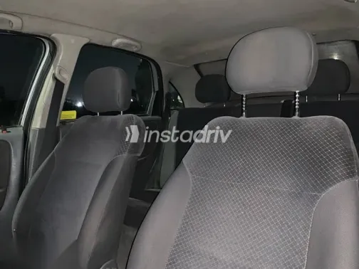 اوبل كورسا 2003 فضي مستعملة للبيع - 6