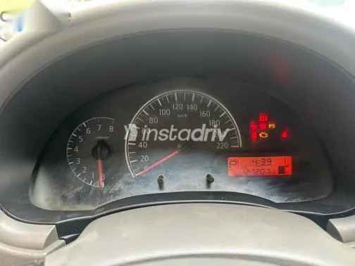 نيسان صنى 2019 بيج مستعملة للبيع - 2