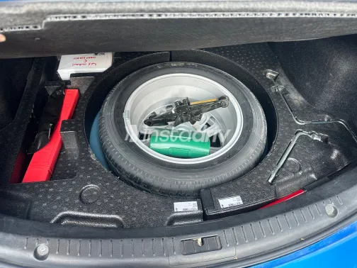 مازدا 3 2012 أبيض مستعملة للبيع - 6