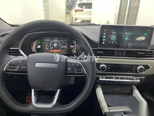 جيتور X70 2026 أسود جديدة للبيع - 2