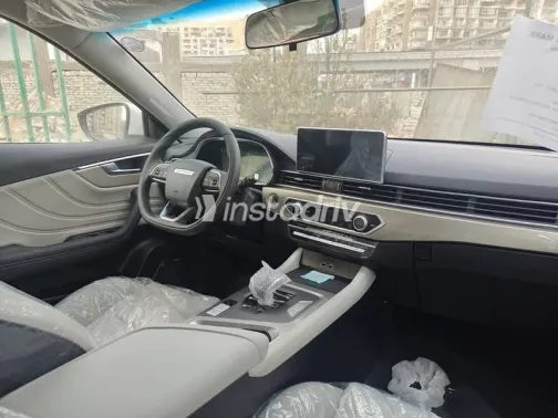 جيتور X70 2026 أسود جديدة للبيع - 3