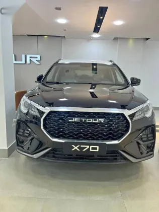 جيتور X70 2026 أسود جديدة للبيع