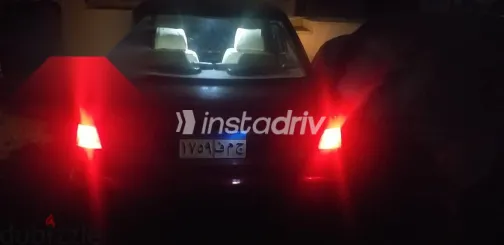 Suzuki Swift 1993 Red Used for Sale - 5