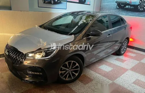 شيرى اريزو 3 2026 رمادي جديدة للبيع - 1