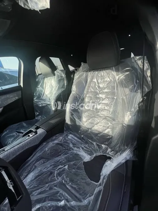 Peugeot 3008 2026 Gray New for Sale - 5