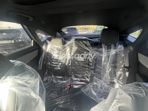 Peugeot 3008 2026 Gray New for Sale - 6