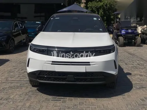 اوبل جراند لاند 2026 أبيض جديدة للبيع - 1