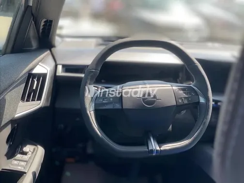 اوبل جراند لاند 2026 أبيض جديدة للبيع - 2