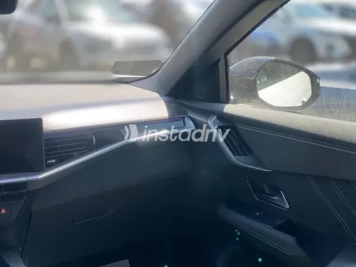 اوبل جراند لاند 2026 أبيض جديدة للبيع - 3