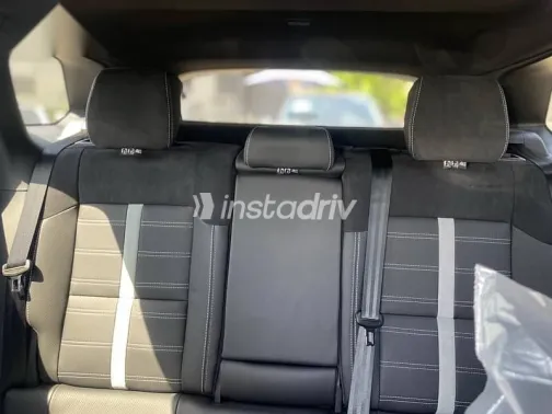 اوبل جراند لاند 2026 أبيض جديدة للبيع - 4