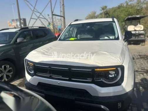 بايك بى جى 30 2026 أبيض جديدة للبيع - 1