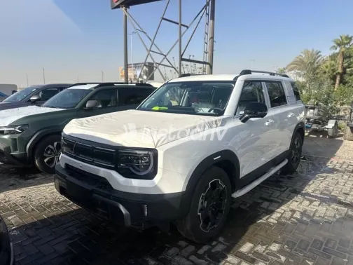 بايك بى جى 30 2026 أبيض جديدة للبيع - 2