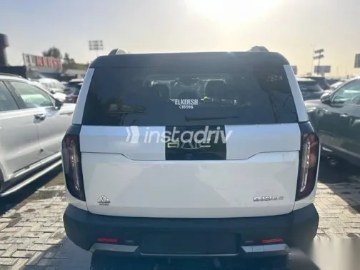 بايك بى جى 30 2026 أبيض جديدة للبيع - 3