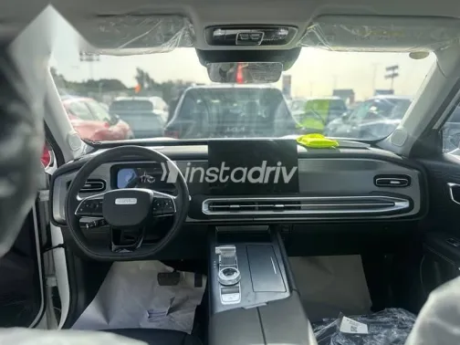 بايك بى جى 30 2026 أبيض جديدة للبيع - 4