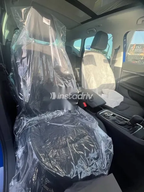 سيات اتيكا 2026 رمادي جديدة للبيع - 6