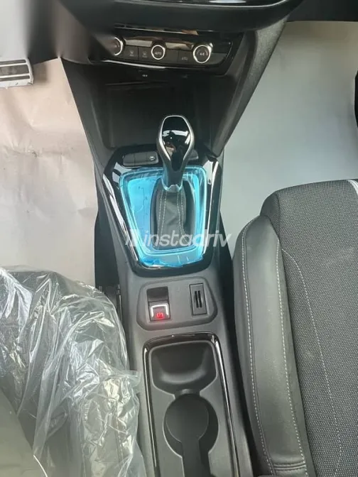 اوبل كورسا 2025 أحمر جديدة للبيع - 6