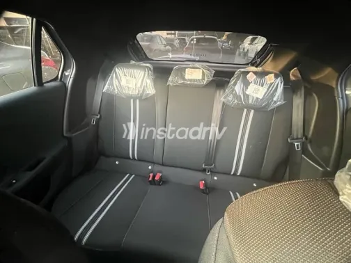 اوبل كورسا 2025 أحمر جديدة للبيع - 8