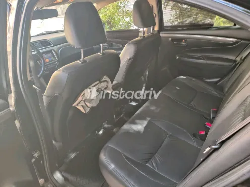 تويوتا بيلتا 2022 أبيض مستعملة للبيع - 2