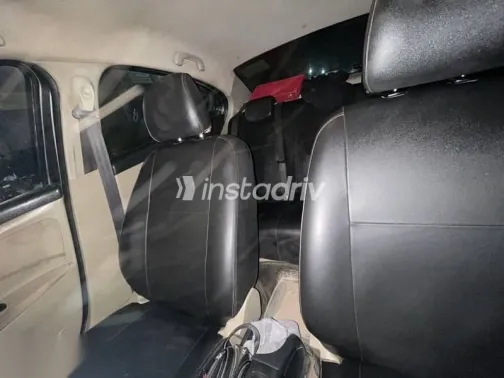 رينو فلوانس 2015 رمادي مستعملة للبيع - 5