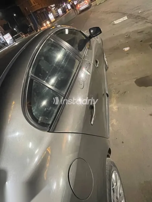 رينو فلوانس 2015 رمادي مستعملة للبيع - 8