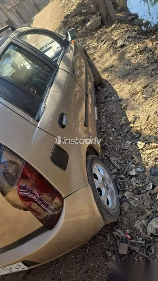 اسبيرانزا A113 2008 ذهبي مستعملة للبيع - 2