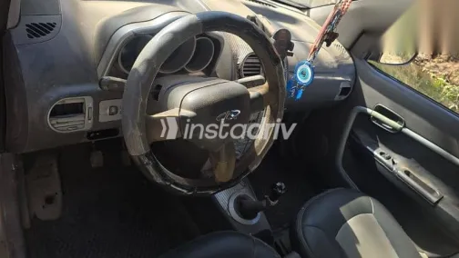 اسبيرانزا A113 2008 ذهبي مستعملة للبيع - 4