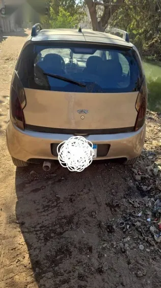 اسبيرانزا A113 2008 ذهبي مستعملة للبيع