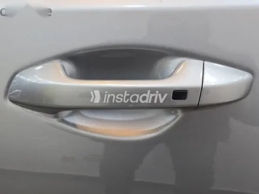 Kia Cerato 2021 Gray Used for Sale - 3