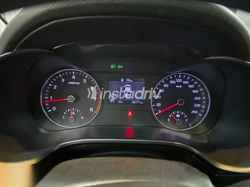 Kia Cerato 2021 Gray Used for Sale - 6