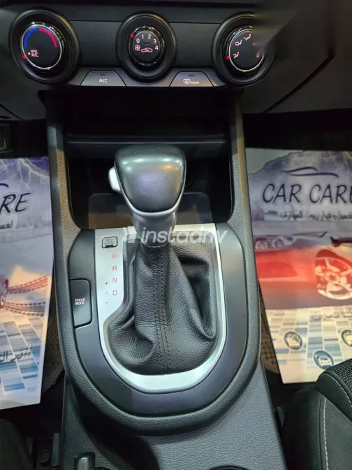 Kia Cerato 2021 Gray Used for Sale - 10