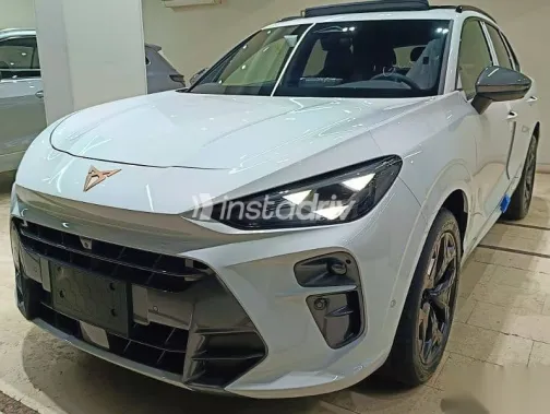 كوبرا تيرامار 2026 أبيض جديدة للبيع - 1