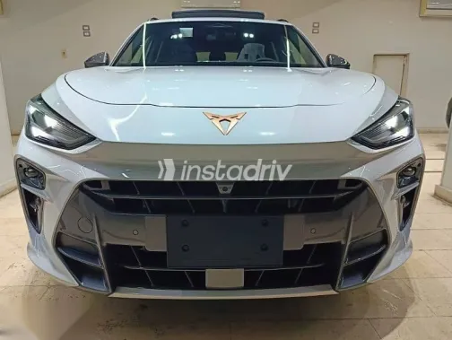 كوبرا تيرامار 2026 أبيض جديدة للبيع - 2