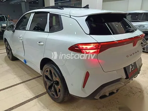 كوبرا تيرامار 2026 أبيض جديدة للبيع - 4