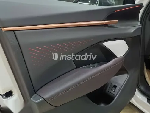 كوبرا تيرامار 2026 أبيض جديدة للبيع - 5