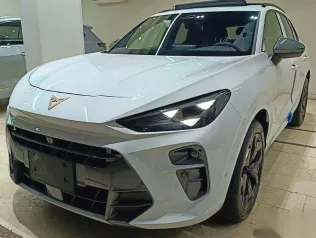 كوبرا تيرامار 2026 أبيض جديدة للبيع