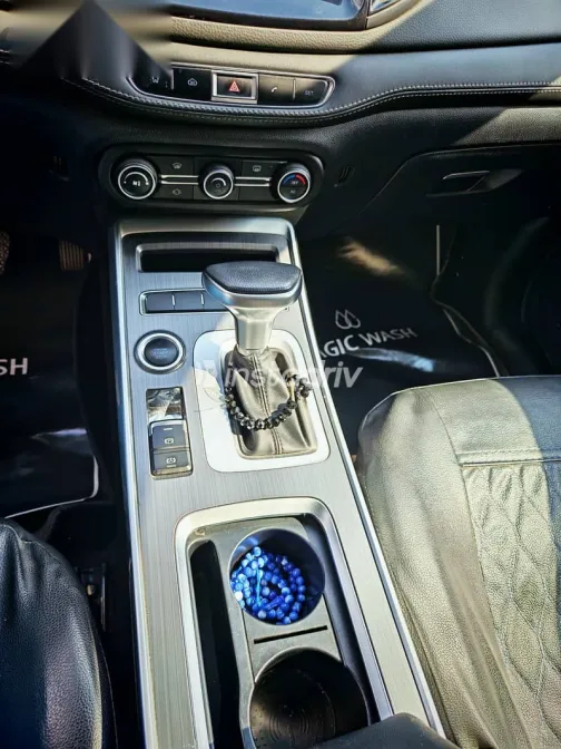 شيرى تيجو 2022 أزرق غامق مستعملة للبيع - 5