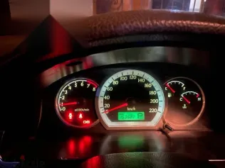 شيفروليه أوبترا 2008 رمادي مستعملة للبيع