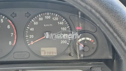 بيجو 405 2007 فضي مستعملة للبيع - 3