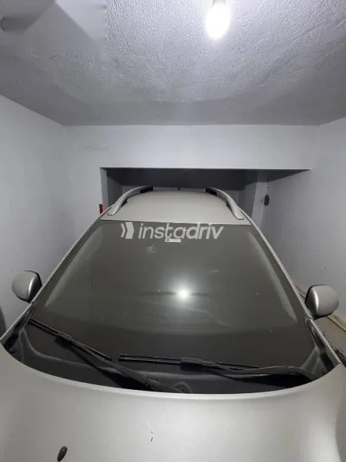 Renault Duster 2021 Silver Used for Sale - 2