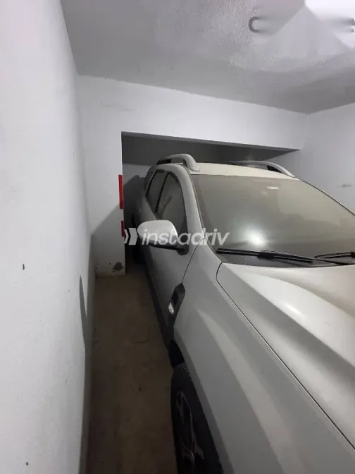 Renault Duster 2021 Silver Used for Sale - 4