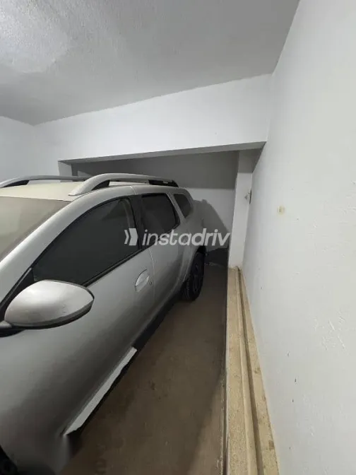 Renault Duster 2021 Silver Used for Sale - 5