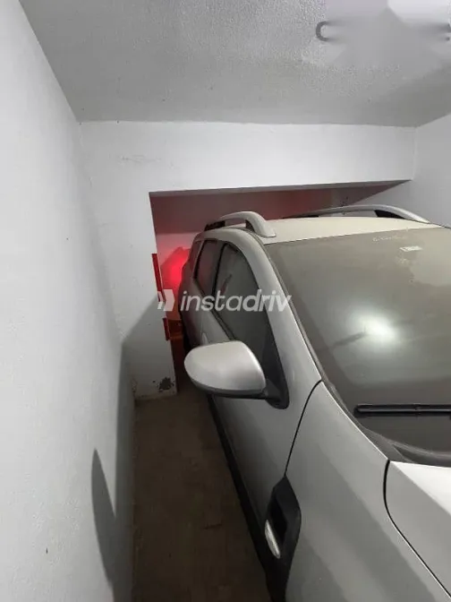 Renault Duster 2021 Silver Used for Sale - 10