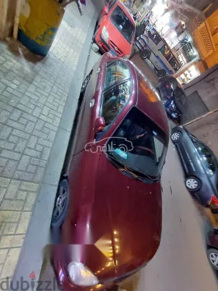 دايو لانوس 2000 نبيتي مستعملة للبيع