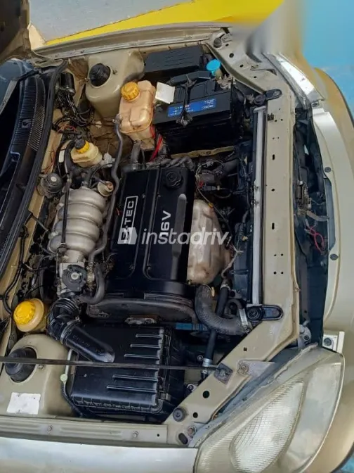 Daewoo Nubira 1999 Gold Used for Sale - 10