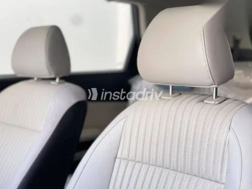 كيا كارينز 2026 أسود جديدة للبيع - 7