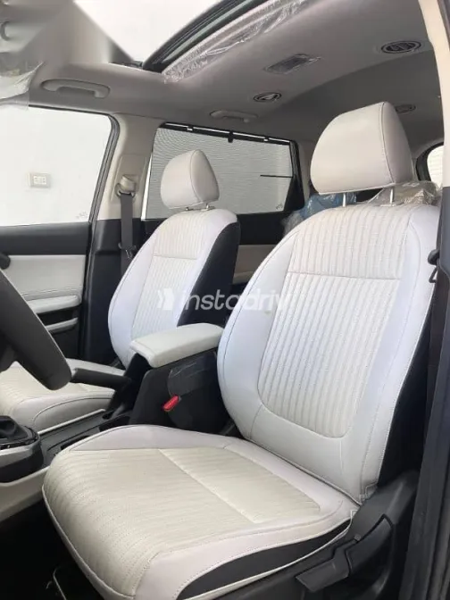 كيا كارينز 2026 أسود جديدة للبيع - 8