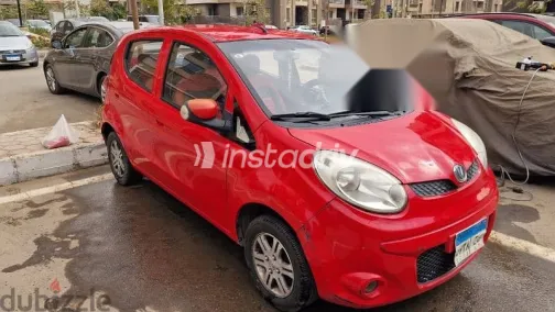 Changan Benni 2016 Red Used for Sale - 10