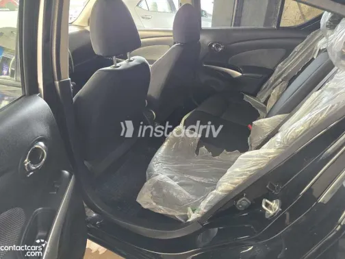 Nissan Sunny 2022 White Used for Sale - 4