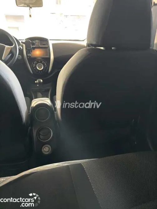 Nissan Sunny 2022 White Used for Sale - 5