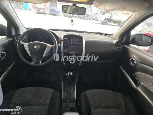 Nissan Sunny 2022 White Used for Sale - 6
